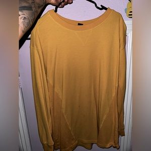 Women’s Oversized Wild Fable Sweatshirt